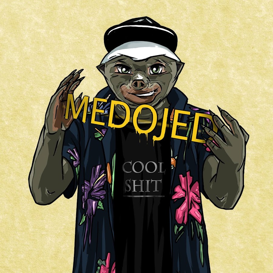 Medojed