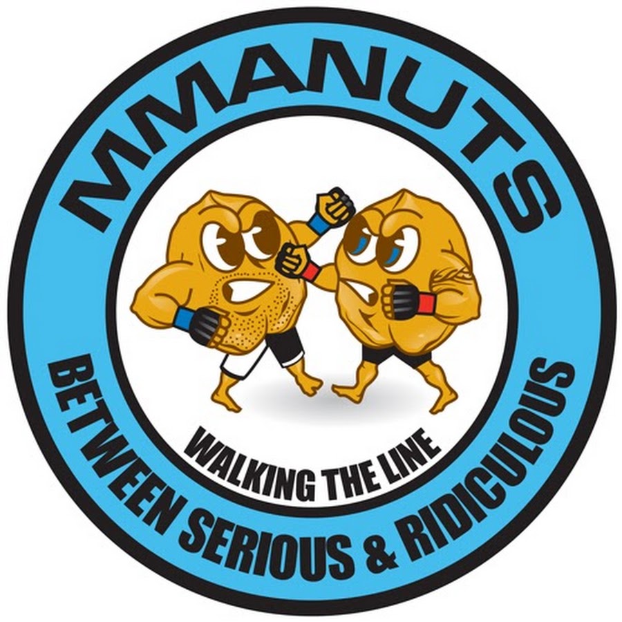 MMANUTS MMA Podcast