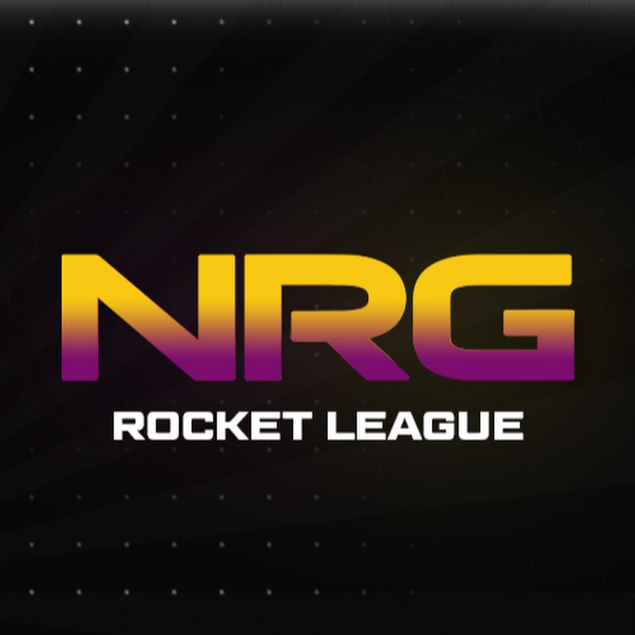 NRG Rocket League