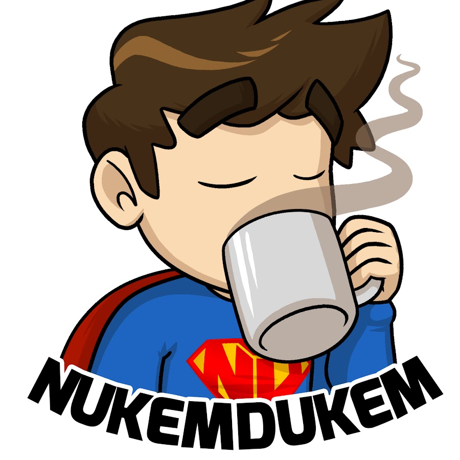 NukemDukem