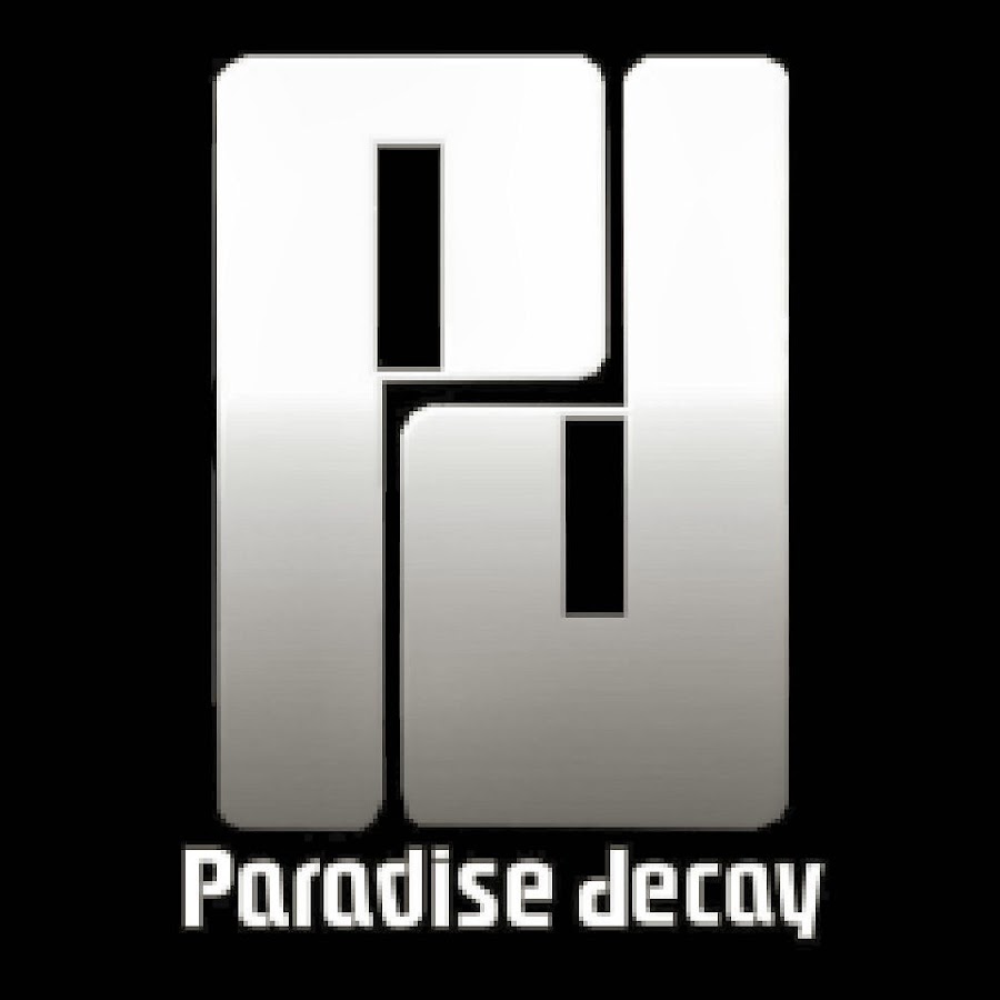 Paradise Decay