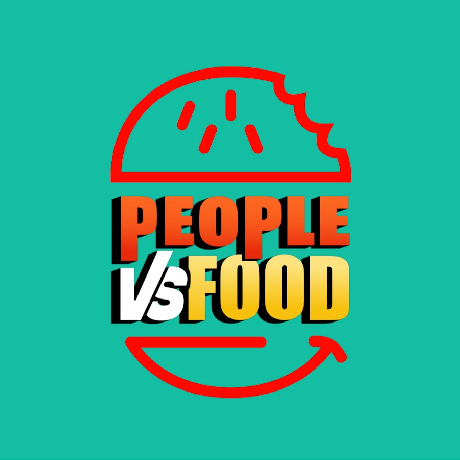 People Vs Food