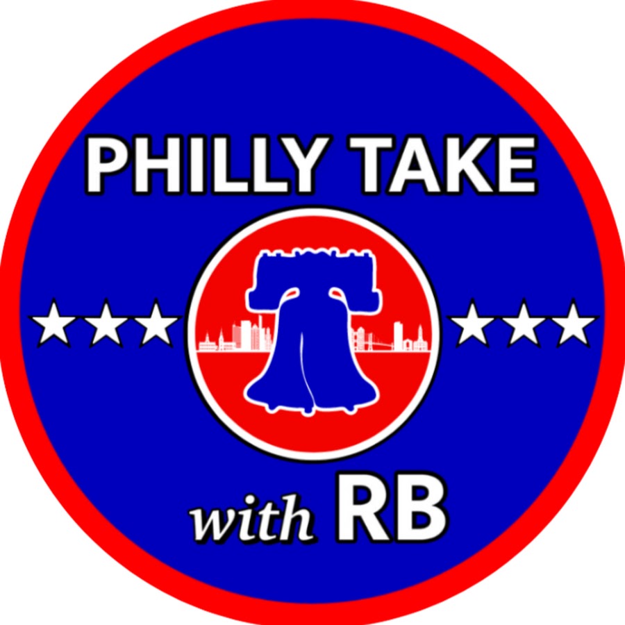 Philly Take with RB