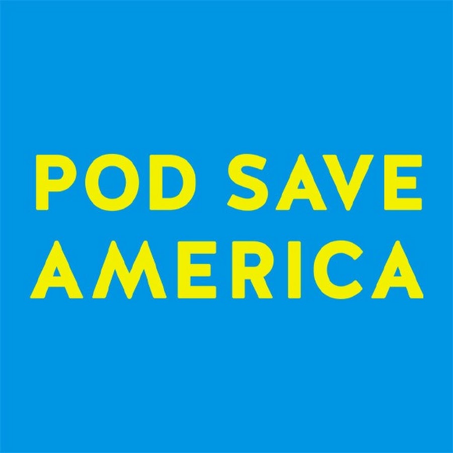 Pod Save America