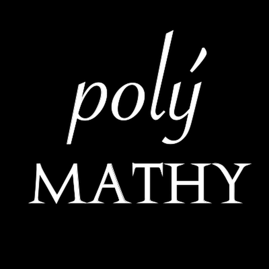 polýMATHY