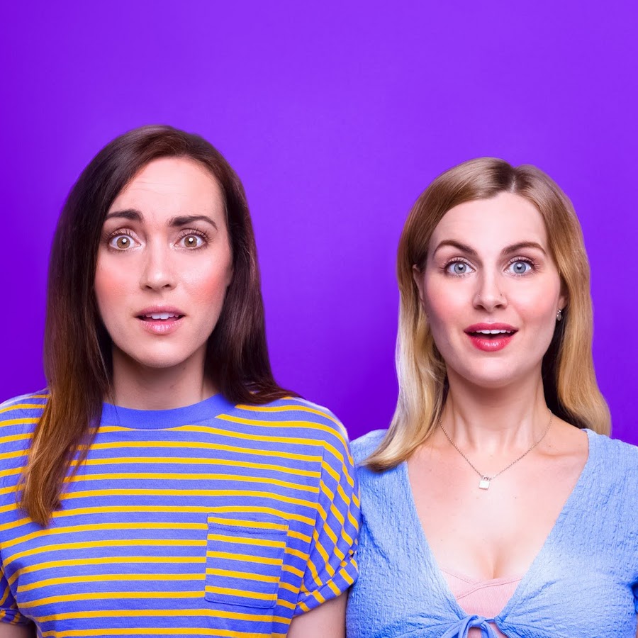 Rose and Rosie