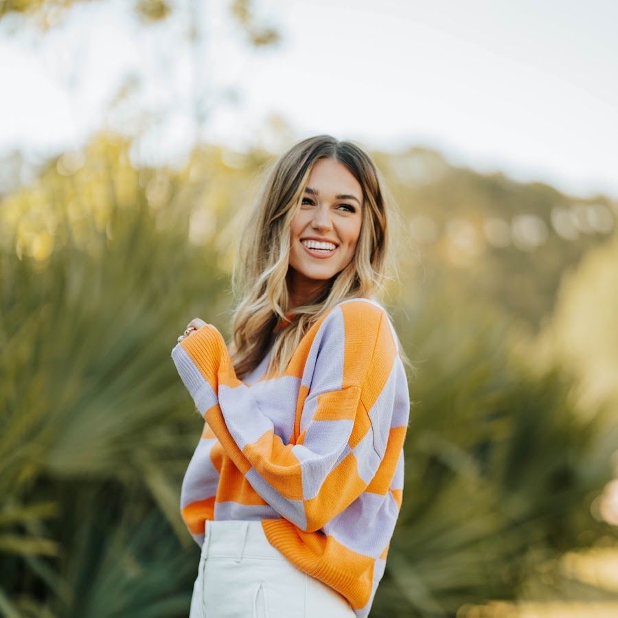 Sadie Robertson