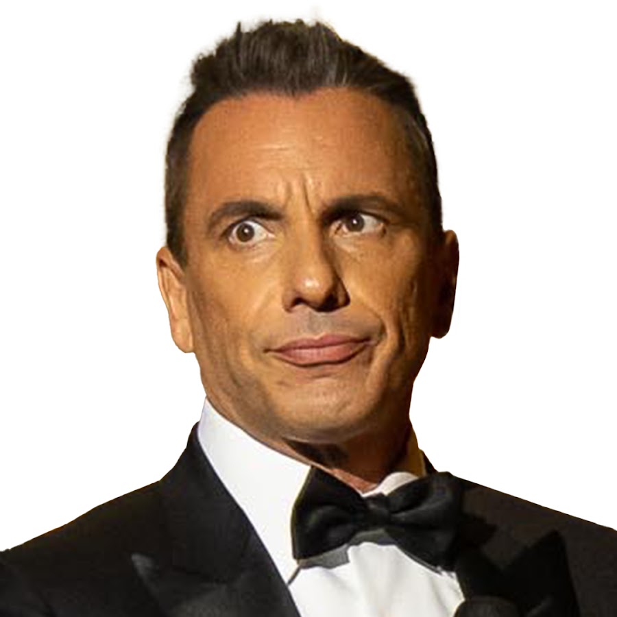 Sebastian Maniscalco