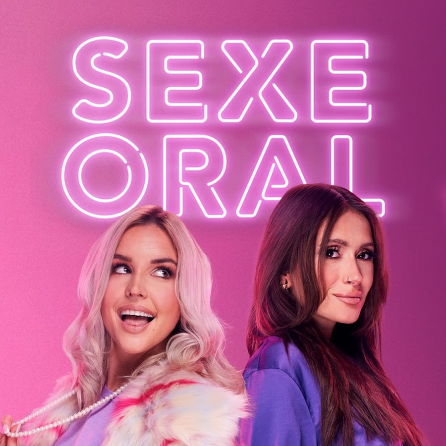 Sexe Oral Podcast