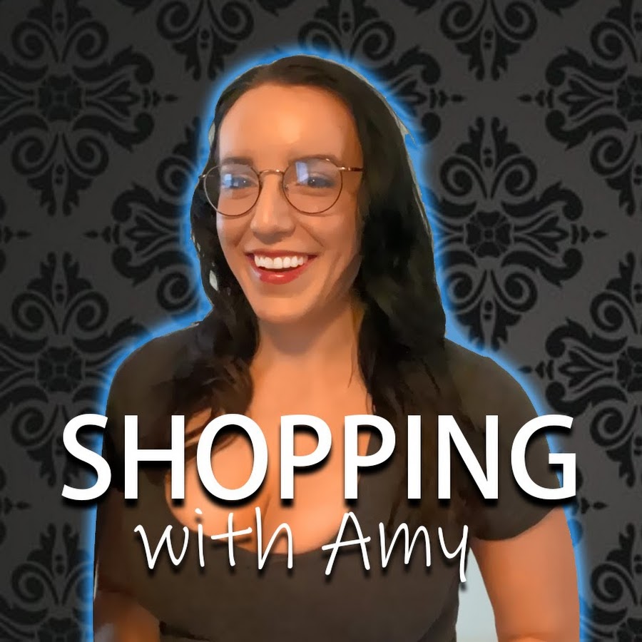 Shopping with Amy - Fashion, Beauty &amp; Style