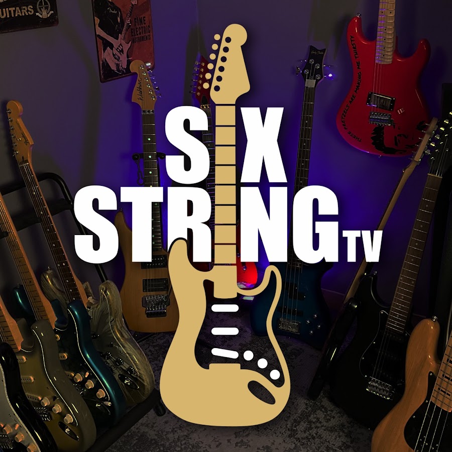 sixstringtv