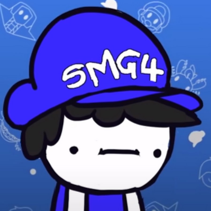 SMG4