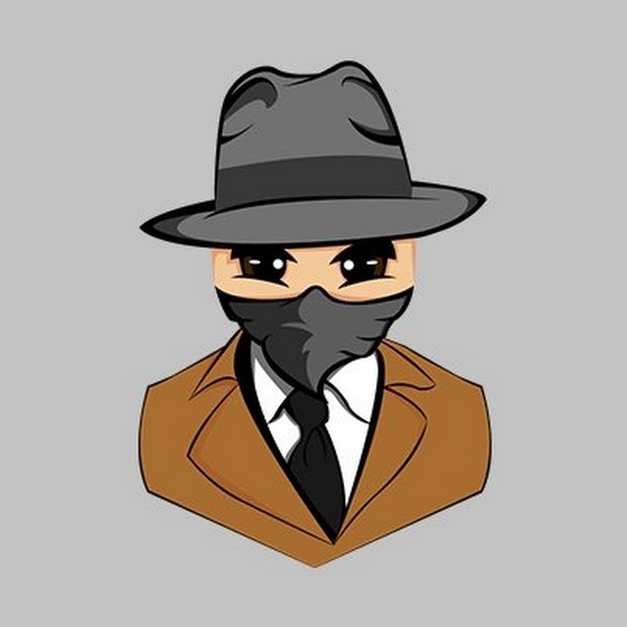 Spy_Evan