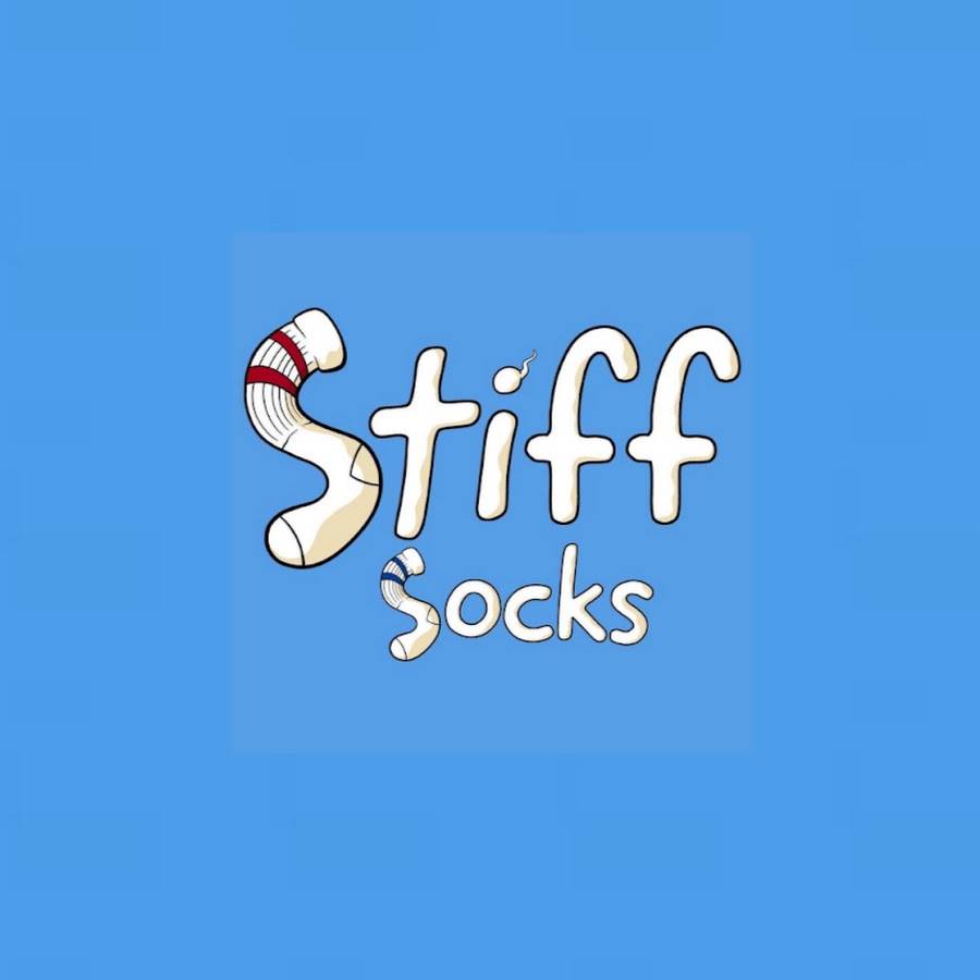 Stiff Socks Podcast