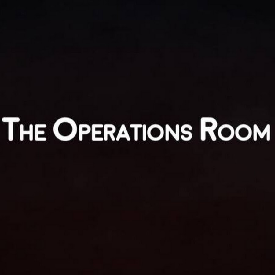 The Operations Room