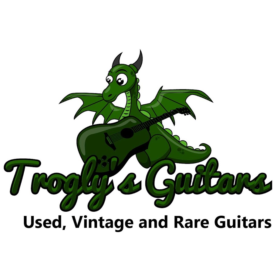 The Trogly&#39;s Guitar Show