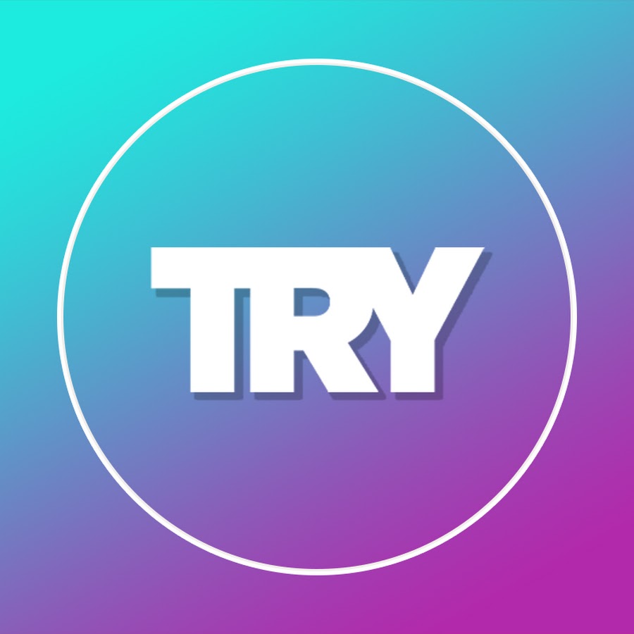 The TRY Channel