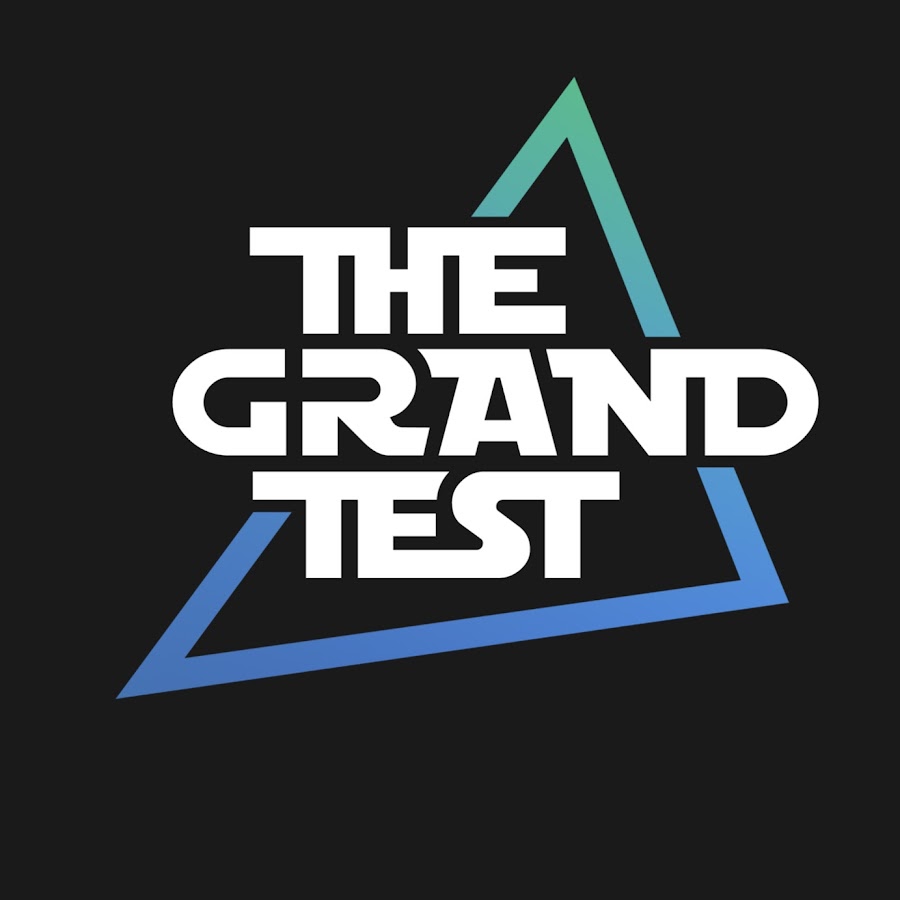 TheGrandTest