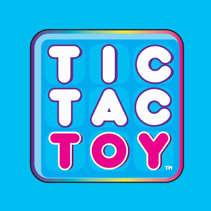 Tic Tac Toy