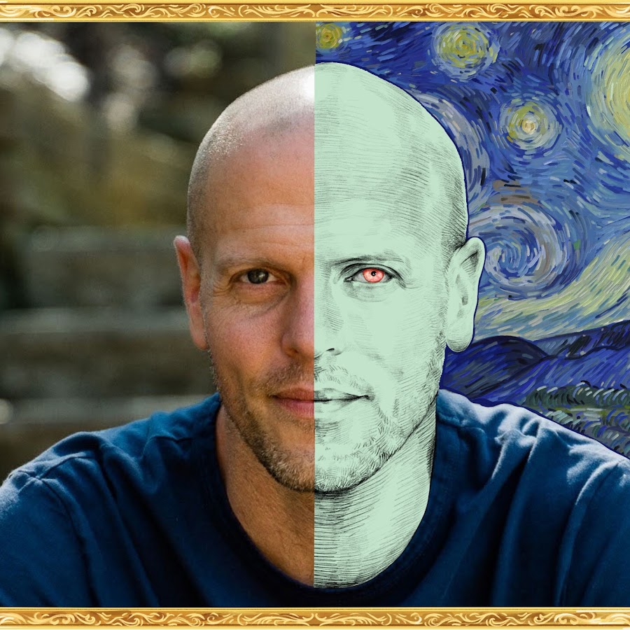 Tim Ferriss