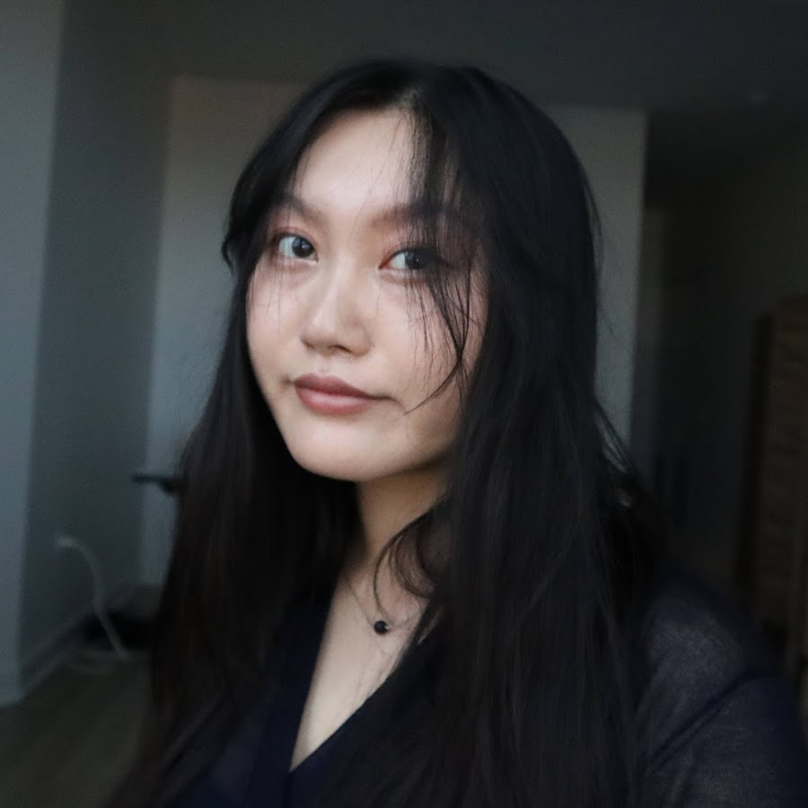 Tina Huang