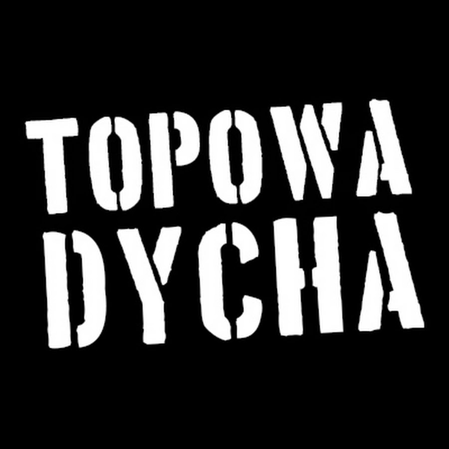 Topowa Dycha