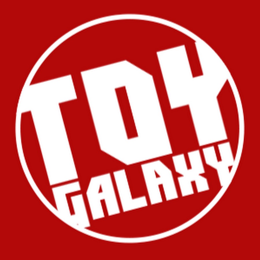 Toy Galaxy