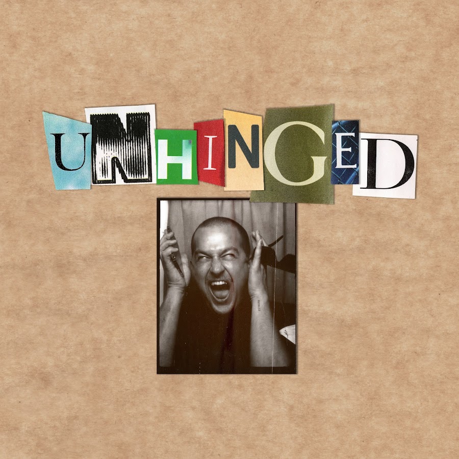 Unhinged with Chris Klemens