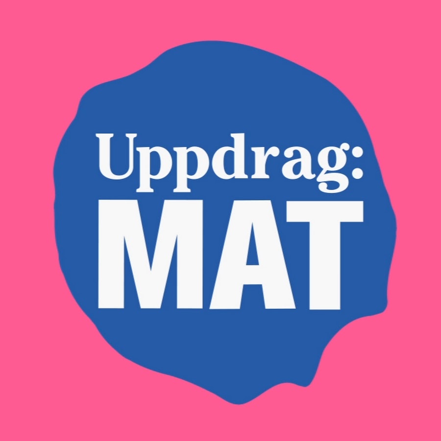 Uppdrag: Mat