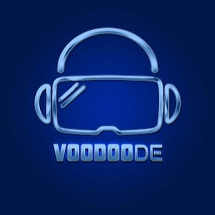 VoodooDE VR - english version -